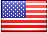 Bandera de los Estados Unidos de América