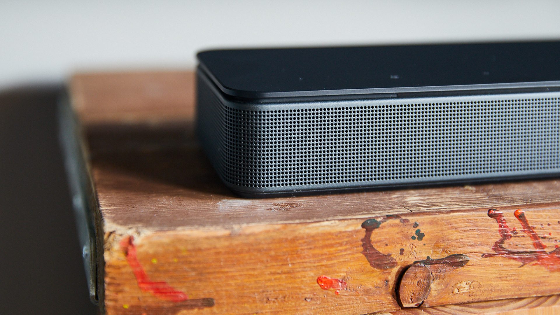 MEET BOSE SOUNDBAR 500 MEET BOSE SOUNDBAR 500