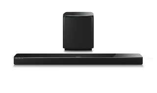SOUNDTOUCH 300 SOUNDBARと アクセサリー同時購入で10%OFF