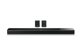 サラウンドを楽しむ