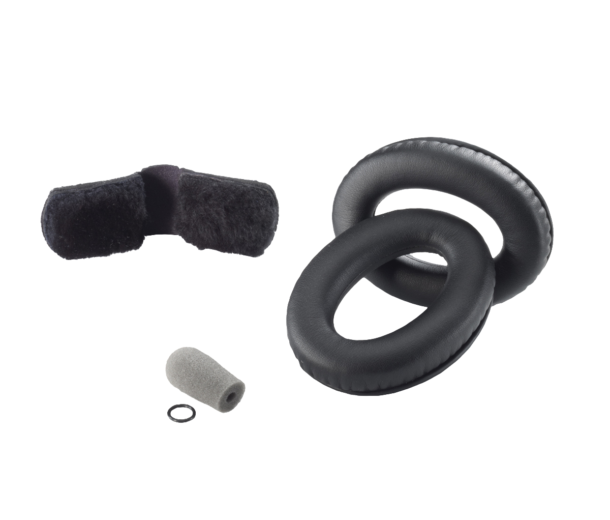 Bose a20 ear cups 2025