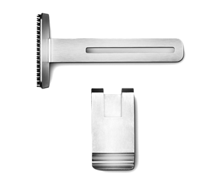 Kit de fixation du casque SoundComm