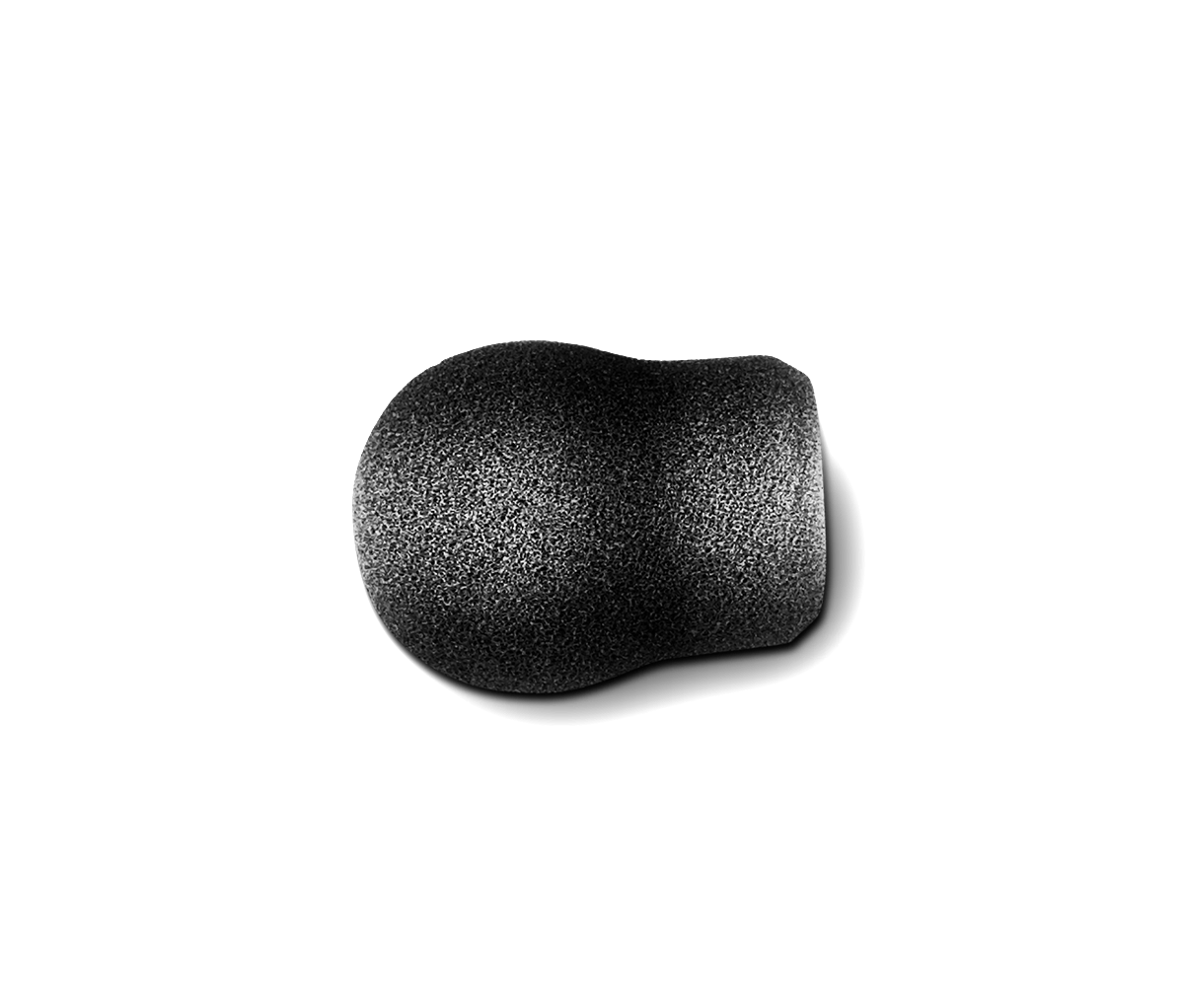 Bose a20 windscreen outlet