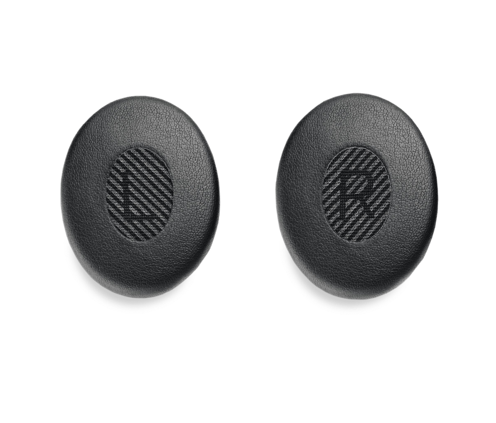Ensemble de coussinets pour casque sans fil supra de Bose
