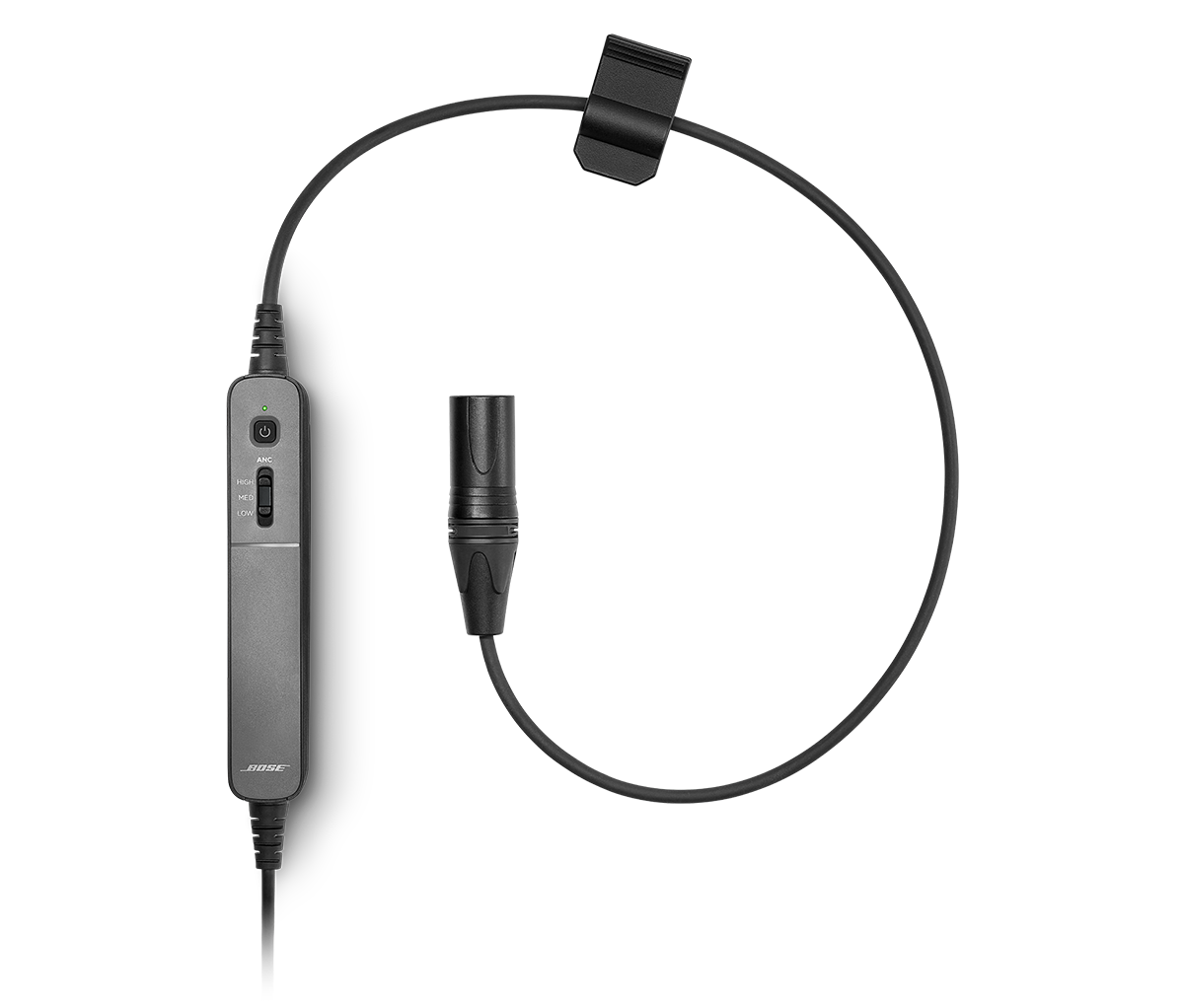 Bose ProFlight Series 2 Cable – 5ピンXLR、Bluetooth非搭載 Bose ProFlight Series 2 Cable – 5ピンXLR、Bluetooth非搭載