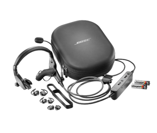 Bose ProFlight accessory kit Bose ProFlight accessory kit