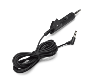QuietComfort 15 audio cable