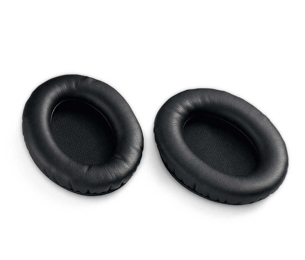 QuietComfort 15 und 2 headphones Ohrpolster Bose