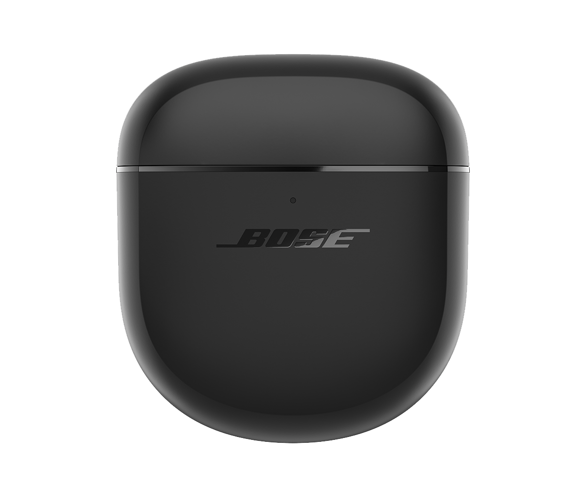 Bose QuietComfort® Earbuds II Charging Case Triple Black