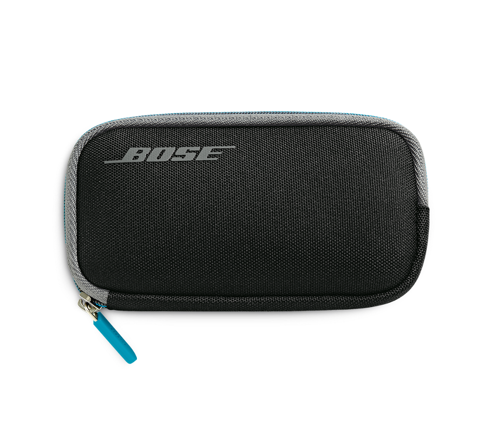 Bose QuietComfort® 20 Headphones Carrying Case ブラック