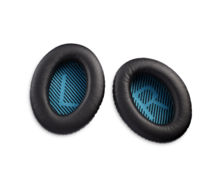 2 X Ersatz Kopfhörer Lautsprecher Ersatzteile für Bose-Quietcomfort QC25 #wcl 
