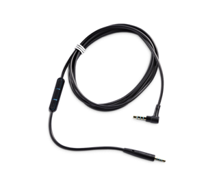 Weiß Apple MFi Zertifiziert 1er Pack Bose ® Ohrpolster für QuietComfort 25 Kopfhörer schwarz & Basics Lightning auf USB A Kabel 0,9 m 