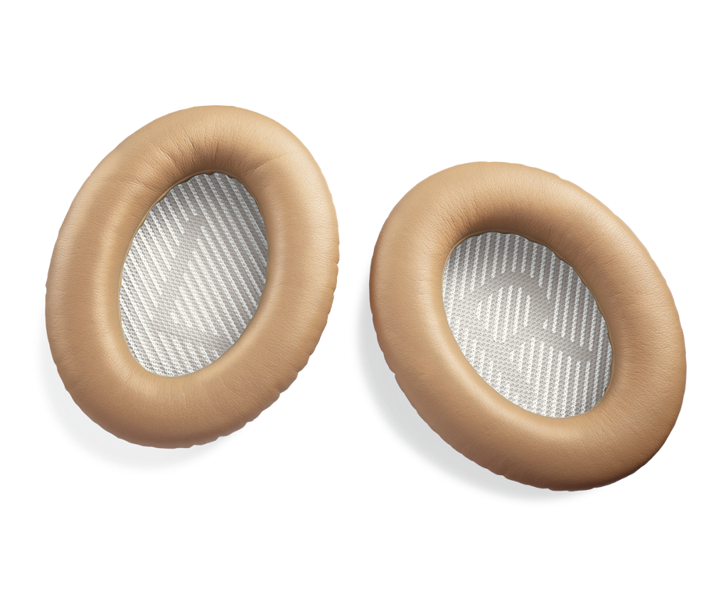 Bose SoundLink® Around-ear Wireless Headphones II Ear Cushion Kit White