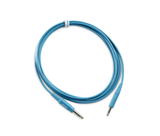 chocolate flexible Interpretativo Cable de audio de repuesto para auriculares externos abiertos BLUETOOTH®  Bose® SoundLink®