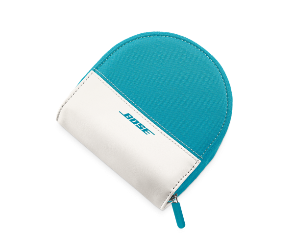 Bose® SoundLink® onear BLUETOOTH® headphones carry case