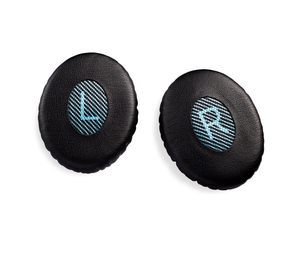 Bose SoundLink® On-ear Bluetooth® Headphones Ear Cushion Kit ブラック