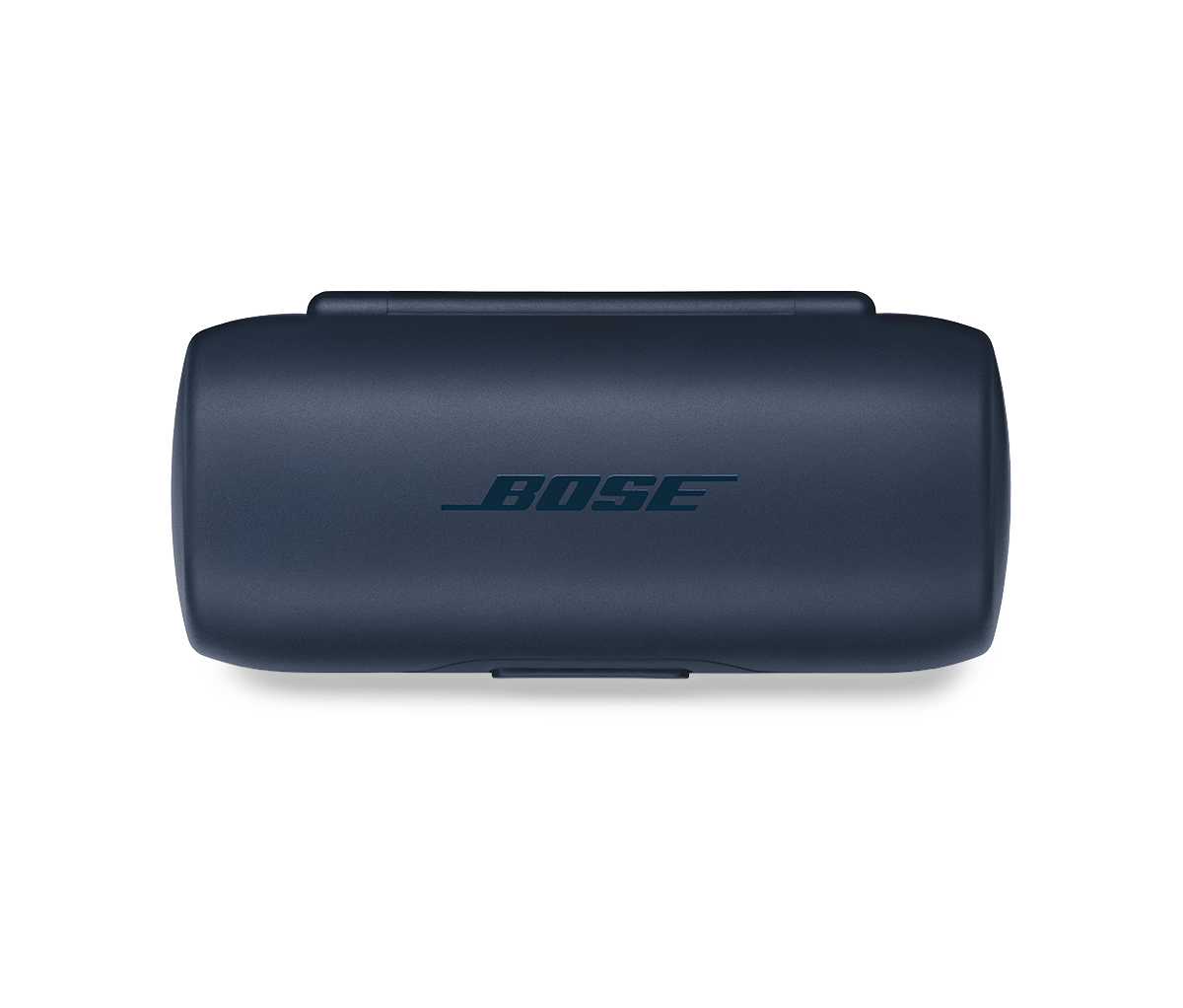 Bose SoundSport Free portable charging case