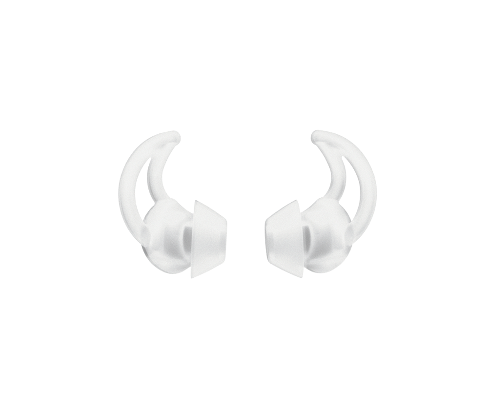 StayHear® Ultra tips (2 pairs)