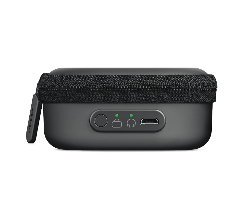Bose soundsport not charging in case hot sale