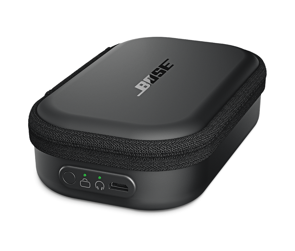 Bose SoundSport 充电盒| Bose 耳机配件