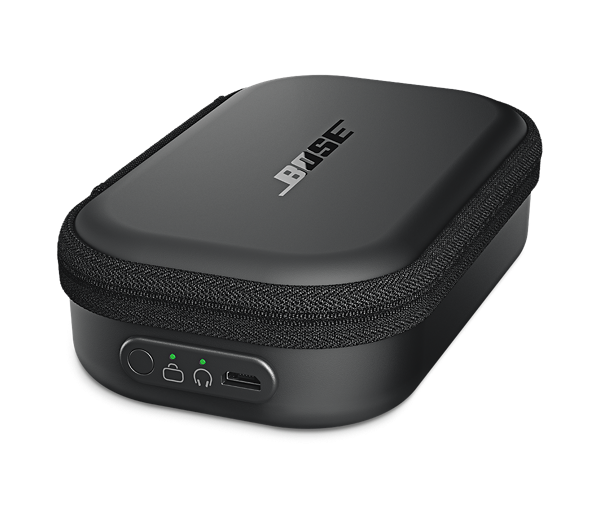 Bose® SoundSport® charging case Bose® headphones accessories