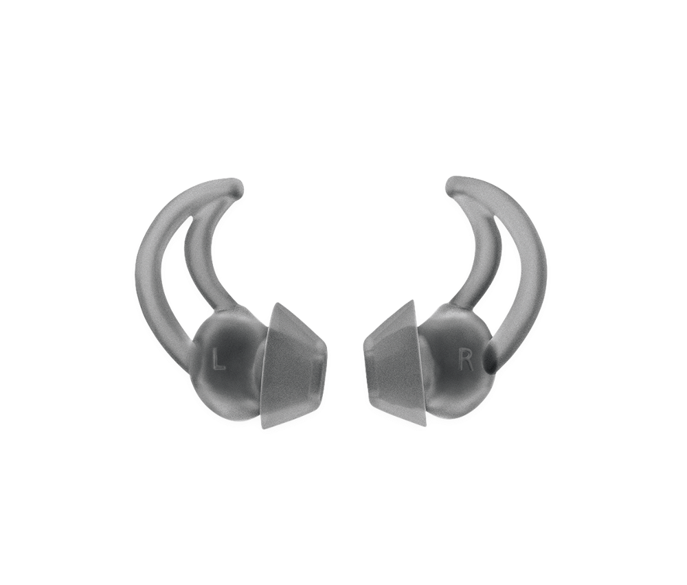 StayHear®+ Sport tips (2 pairs)