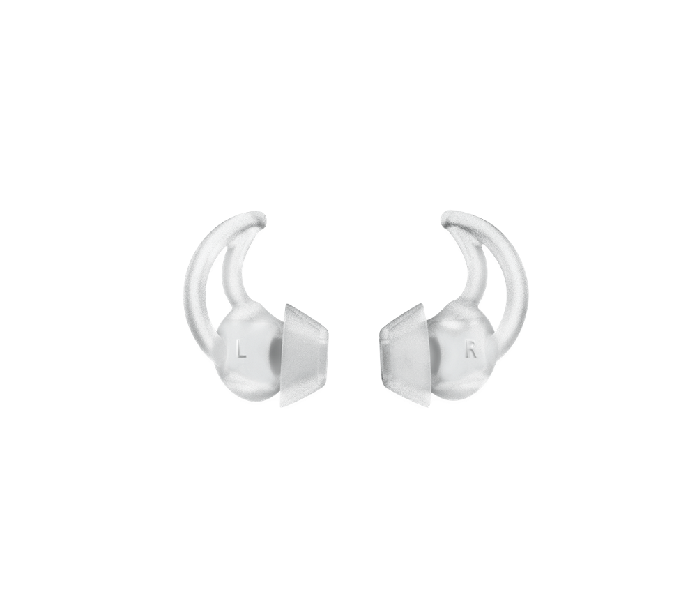 Bose StayHear®+ Sport Tips (2 Pairs)