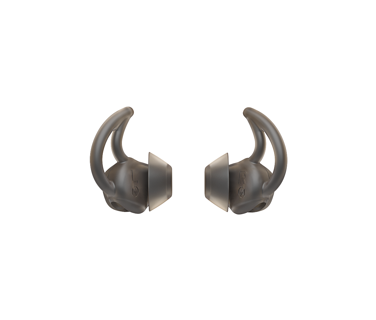 Capuchon d'écouteur pour casque Bose A30