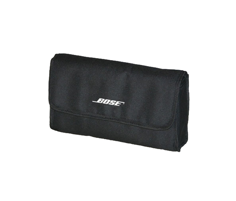 Carry pouch for A1 amplifier