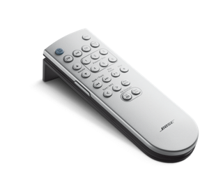Acoustic Wave Premium Backlit Remote Acoustic Wave Premium Backlit Remote