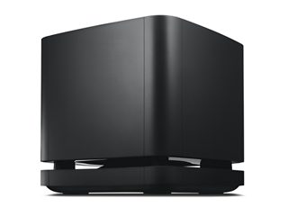 bose soundtouch 10 watt