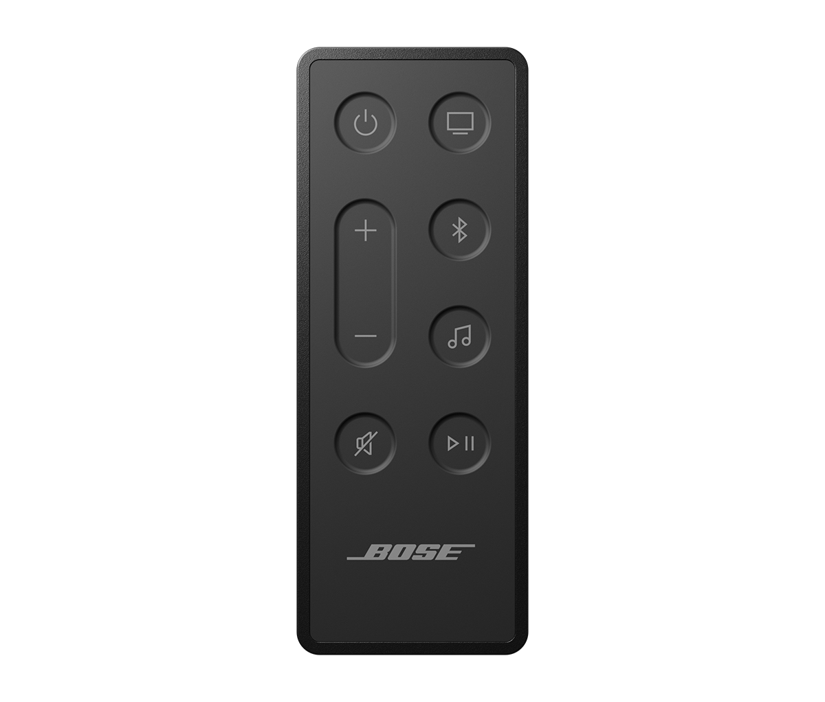 Bose Smart Soundbar 300 Remote Control