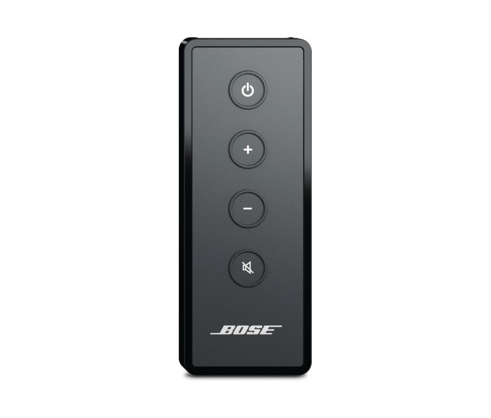 Bose® Solo remote control