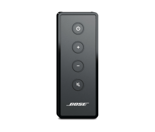 Bose® Solo control