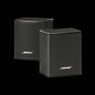 Parlantes BOSE SURROUND SPEAKERS 700 Negro