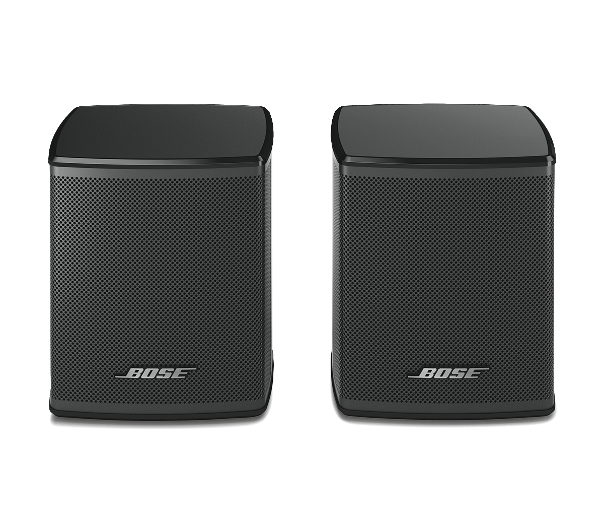 Bose Surround Speakers – Refurbished Bose Black