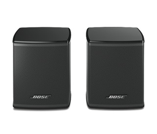 Bose Bass Module 500 Bundle with Bose Surround Speakers Black 
