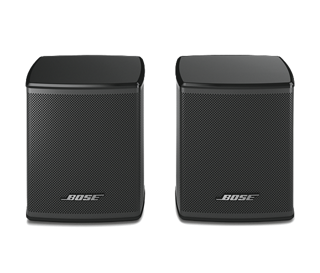 zeemijl Gewoon berekenen Bose Surround Speakers | Bose