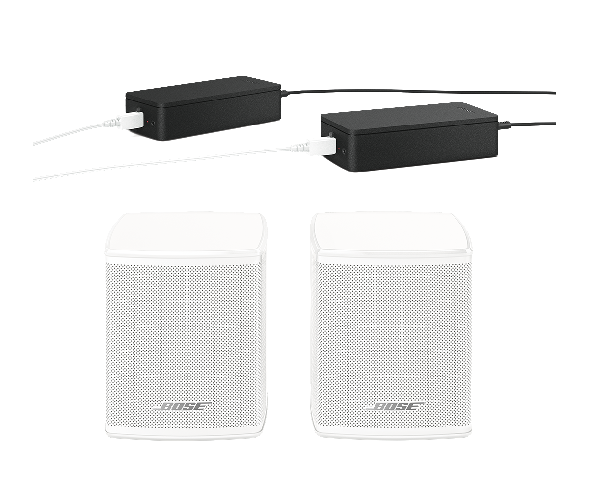 Bose Surround Speakers | Bose