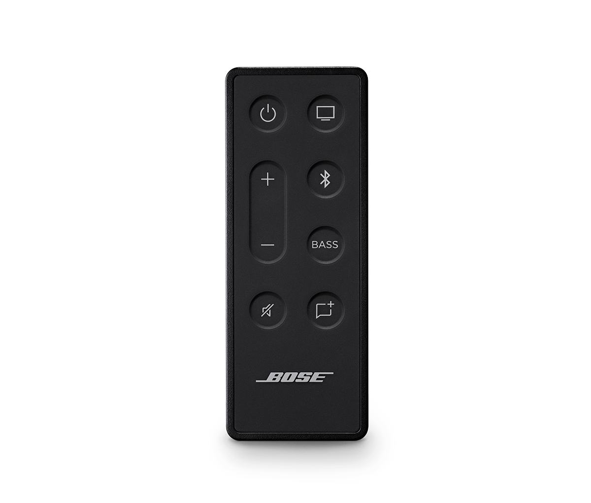 Bose TV Speaker Remote Control