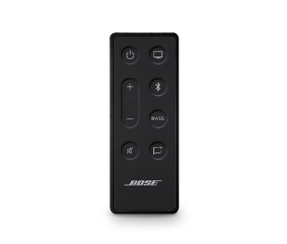 Bose TV Speaker Remote Control Bose TV Speaker Remote Control