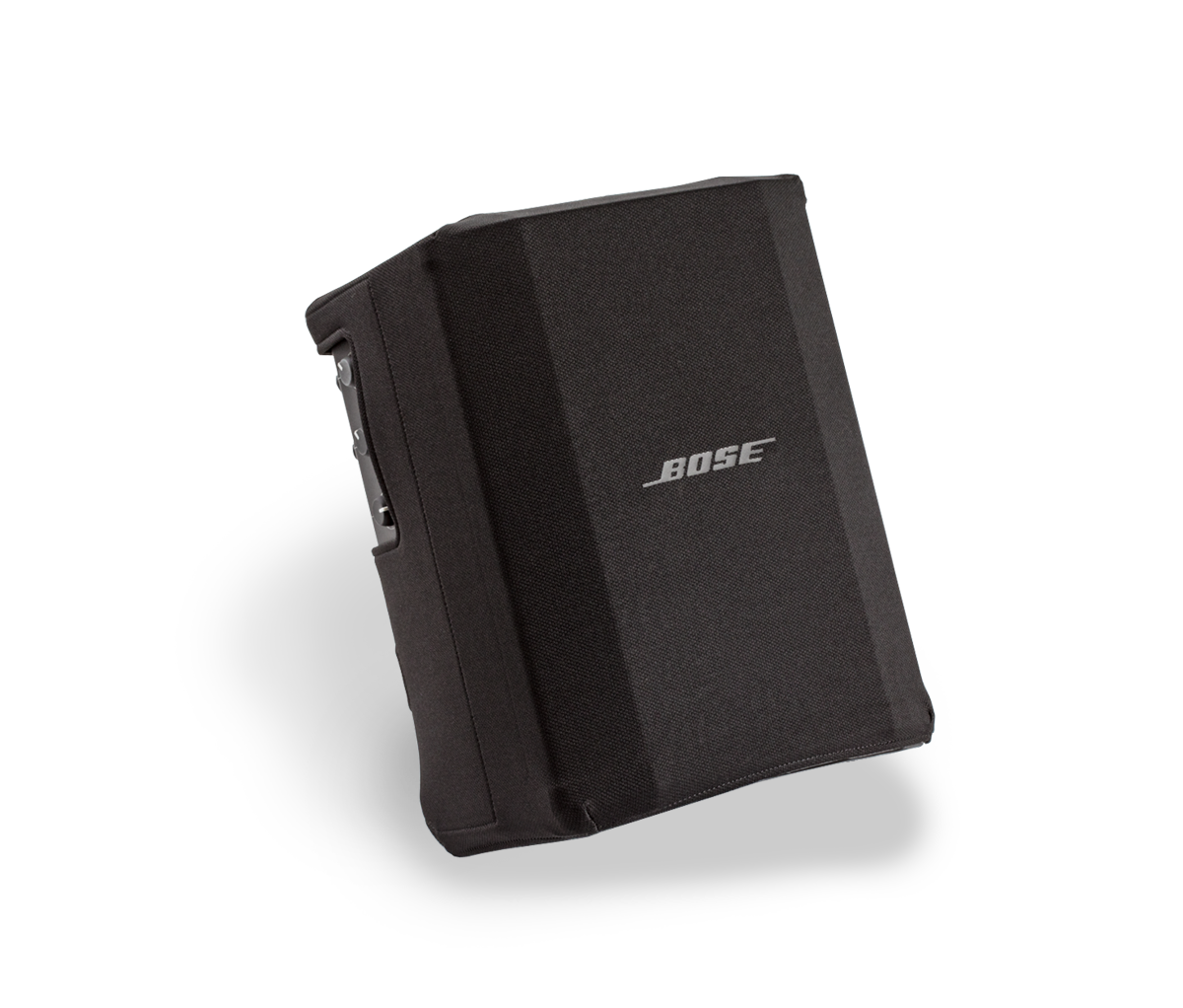 Bose S1 Play-Through Cover Black