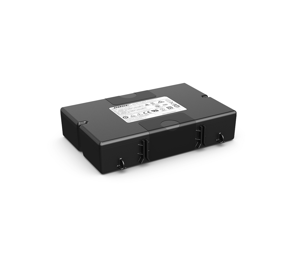 Bose S1 Pro System Battery Pack Black