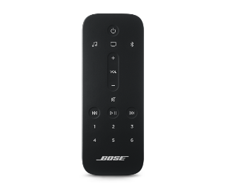 Bose Soundbar 500/900 Remote Control