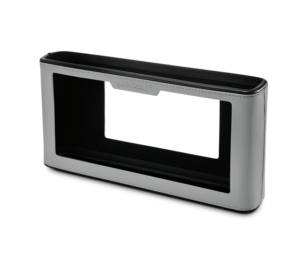 Bose SoundLink III cover　スピーカー　カバー SoundLink® Bluetooth® speaker III cover