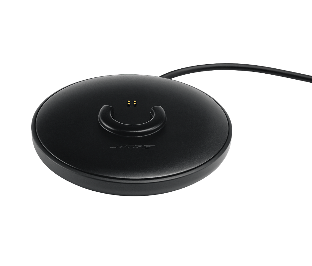 bose soundlink charging cradle