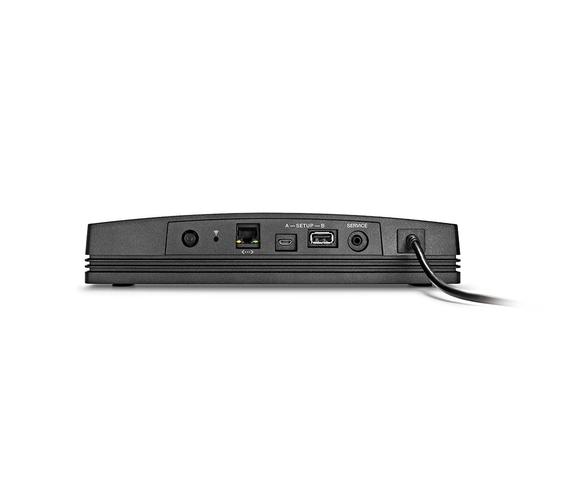 SoundTouch SA-4 amplifier