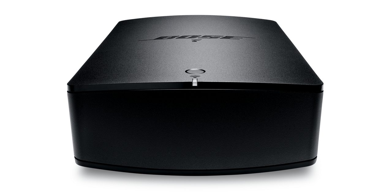 SoundTouch SA5 amplifier Bose