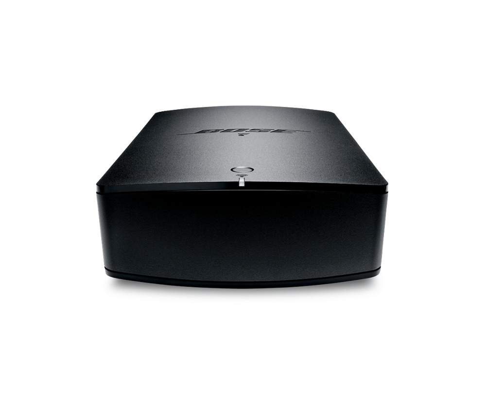 SoundTouch SA5 amplifier
