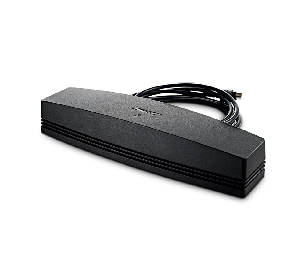 SoundTouch® wireless adapter for CineMate® systems